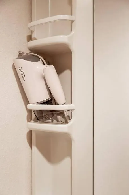 Apartment Biosvilla1215 Susukinonights W-Beds2&S-Beds2 Sapporo Japan